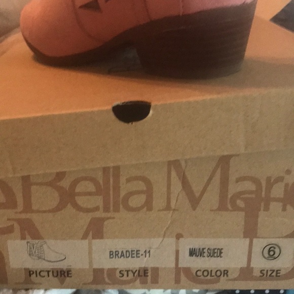 Last Pair! Size 6, get them now start wearing now! - Picture 5 of 5